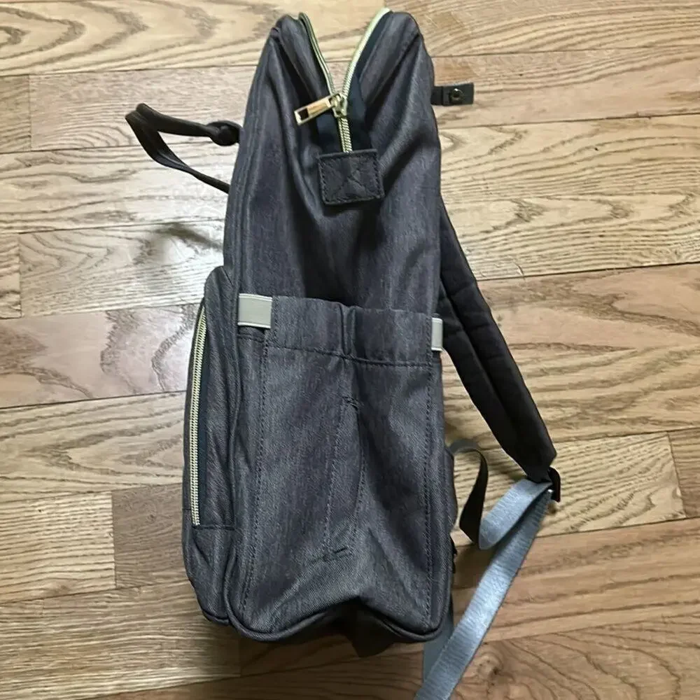 ‎LAND DIAPER BAG BACKPACK